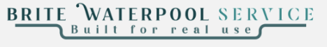 Brite Waterpool Service